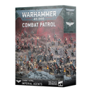 Combat Patrol: Imperial Agents - Warhammer 40,000 (2024)
