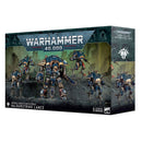 Imperial Knights Battleforce: Valourstrike Lance - Warhammer 40,000