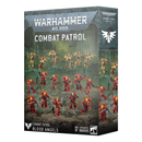 Combat Patrol: Blood Angels - Warhammer 40,000 (2024)