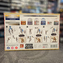 Warhammer Age of Sigmar: Stormcast Eternals + Paints Set