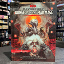 Dungeons & Dragons: Waterdeep Dungeon of the Mad Mage