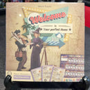 Welcome to Your Perfect Home - Halloween Expansion