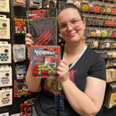 Werewolf: The Apocalypse RPG - Dice and Form Card Set