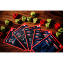 Werewolf: The Apocalypse RPG - Dice and Form Card Set