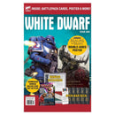 White Dwarf Issue 494
