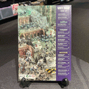 White Dwarf Issue 507