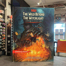 Dungeons and Dragons: The Wild Beyond the Witchlight