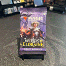 Wilds of Eldraine - Draft Booster Pack