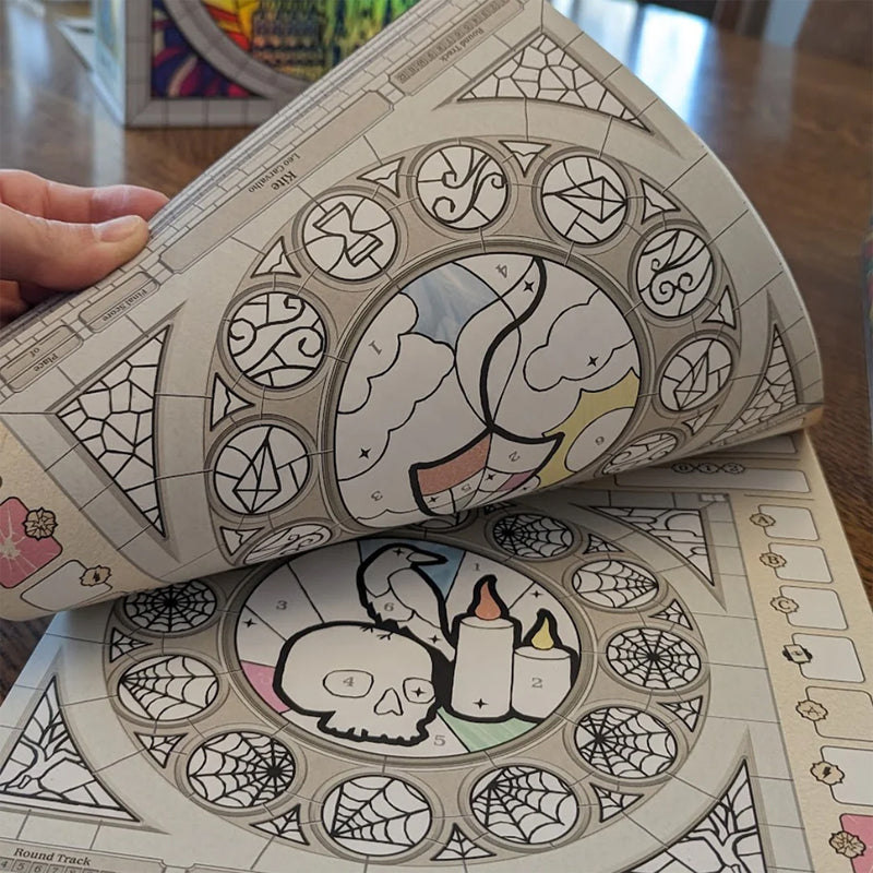 Sagrada Artisans