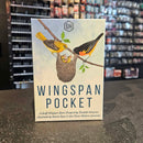 Wingspan Pocket