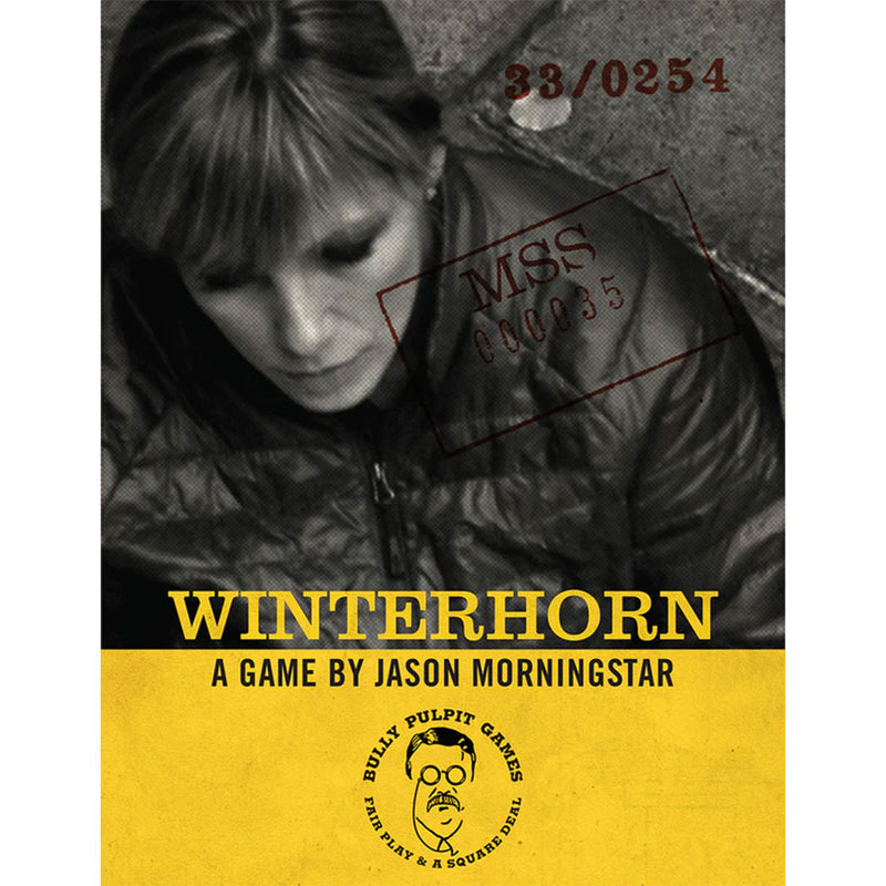 Winterhorn - Live Action RPG