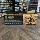 Champions of the Realm Wizkids Premium Paint Set by Vallejo