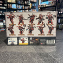 World Eaters: Khorne Berzerkers - Warhammer 40,000