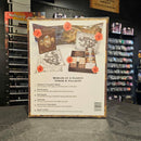 Worlds at a Glance - Towns & Villages