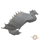 Wyvern | BeaMini Unpainted RPG Miniatures