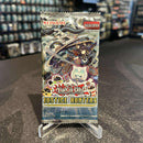 Yu-Gi-Oh! Justice Hunters - Booster Pack