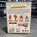 Zombicide 2nd Edition - Supernatural Pack 2
