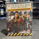 Zombicide 2nd Edition - Supernatural Pack 2
