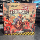 Zombicide 2nd Edition