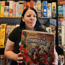 Zombicide 2nd Edition
