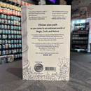 A Construct's Nature, a solo-journaling TTRPG