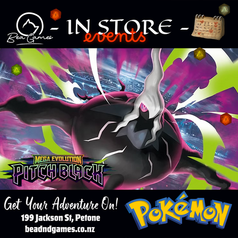 Event Ticket Image