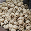 Bea Mini Scenery: Skulls (10 Skulls)