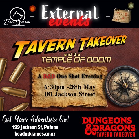 Event Ticket Image