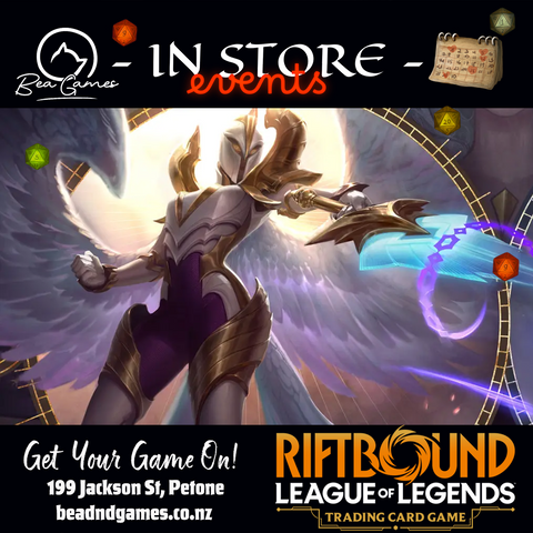 Event Ticket Image