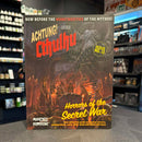 Achtung! Cthulhu 2d20 RPG - Horrors of the Secret War