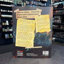 Achtung! Cthulhu 2d20 RPG - Horrors of the Secret War