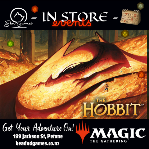 Event Ticket Image