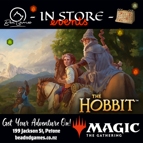 Event Ticket Image
