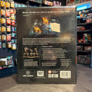 ALIEN RPG Rapture Protocol Cinematic Adventure Set