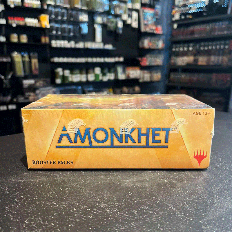 Amonkhet - Booster Box