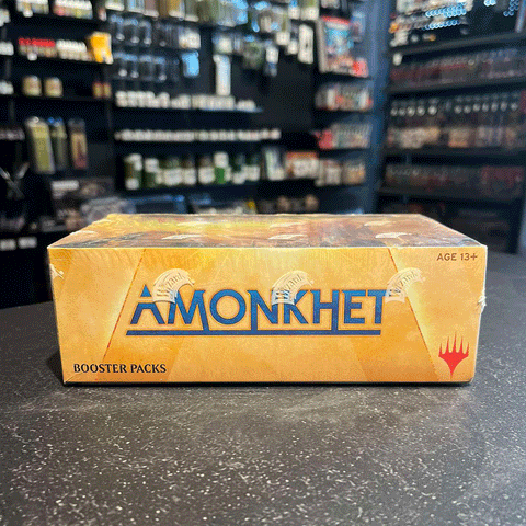 Amonkhet - Booster Box