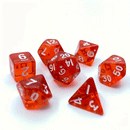 Appletini - Mini Polyhedral Dice Set
