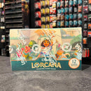 Disney Lorcana: Archazia's Island - Booster Box