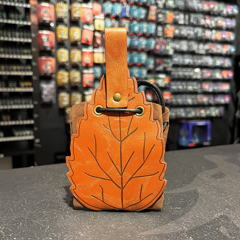 Autumn Elf Dice Bag