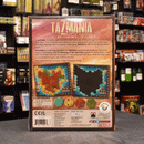 AuZtralia - TaZmania Expansion