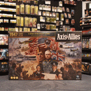 Axis & Allies - 1942 Second Edition