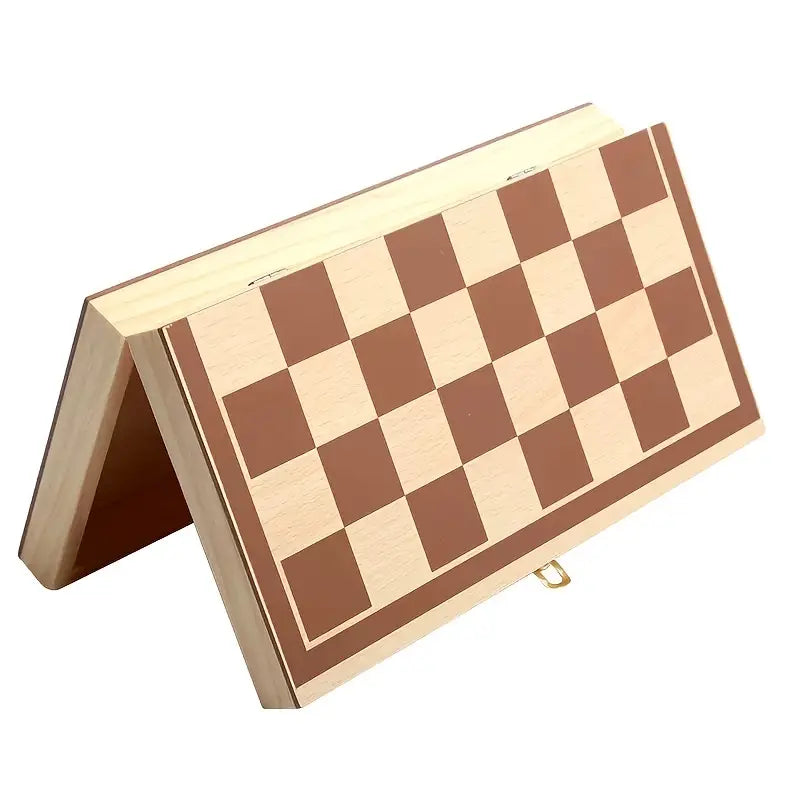 Folding Chess Set