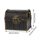 Mimic Dice Box | It's a Mimic!