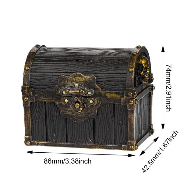 Mimic Dice Box | It's a Mimic!