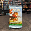 Magic the Gathering: Bloomburrow - Play Booster Pack