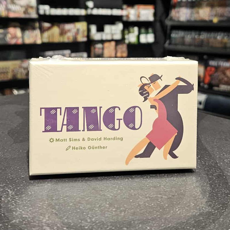 Tango (Pocket Edition)