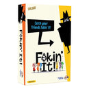 Fakin’ It
