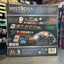 Mistborn: The Deckbuilding Game