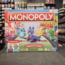 Monopoly Junior - 2 Games in 1