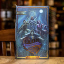 Queen by Midnight: Quarter Past | A Darrington Press Board Game